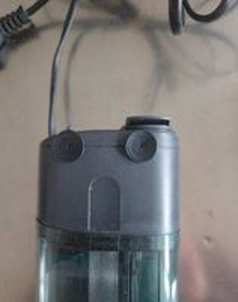   Filtre pour aquarium maximum 80 L NEUF  