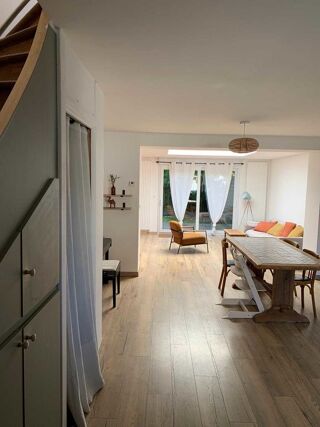  Maison � vendre 3 pi�ces 100 m�