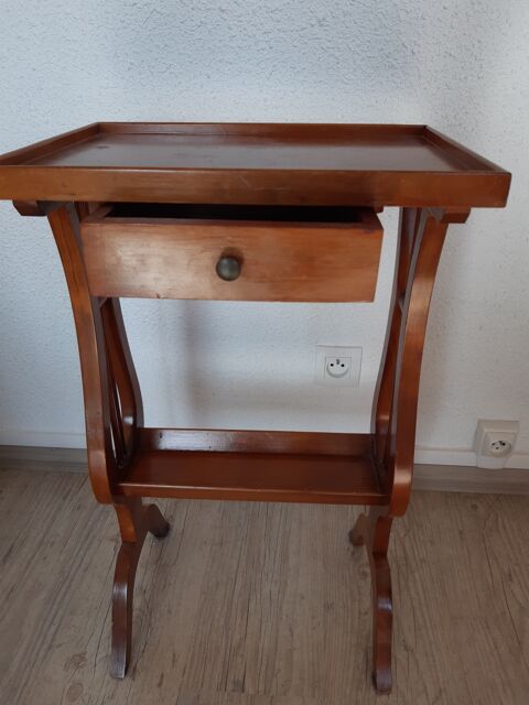 table de chevet 60 La Toussuire (73)