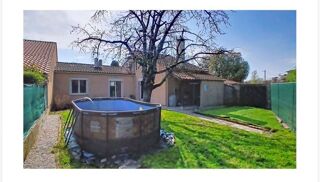 Maison 4 pièces 79 m² · à Saint-Orens-de-Gameville · 79 m² · 325 000 €