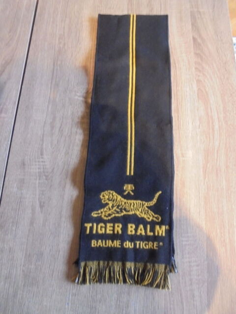 Echarpe Tiger Balm 5 Tours (37)