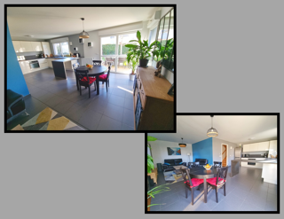  Appartement � vendre 4 pi�ces 95 m�