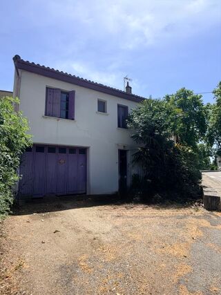  Maison à vendre 5 pièces 120 m²