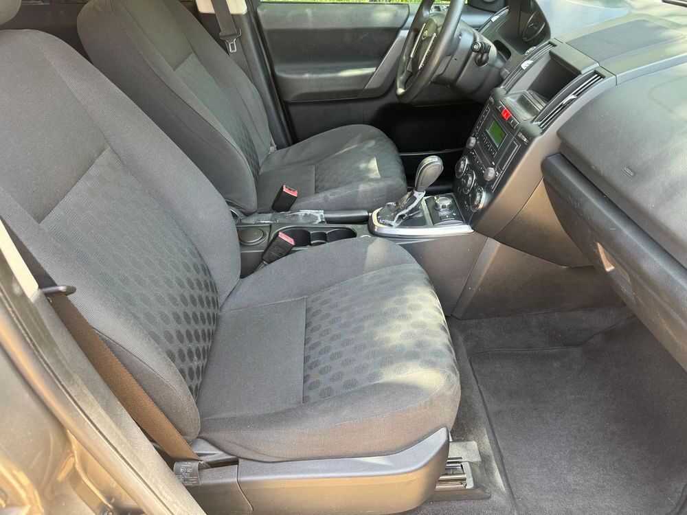 Freelander TD4 S A 2008 occasion 83830 Bargemon