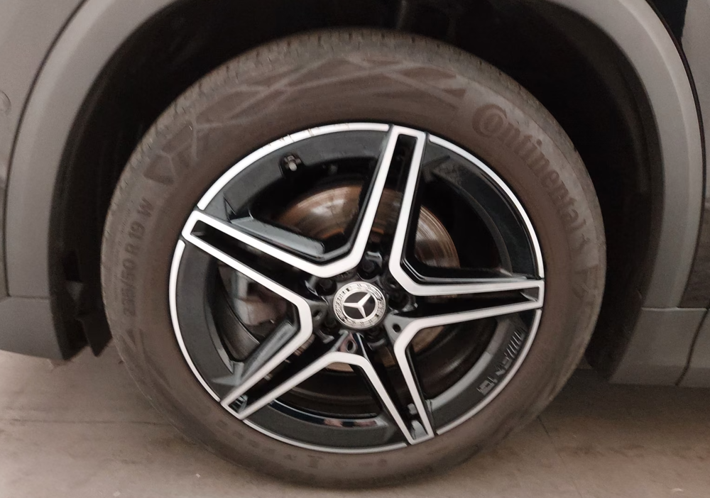 Classe GLA GLA 200 d 8G-DCT 4Matic AMG Line 2023 occasion Gyhum/Bockel