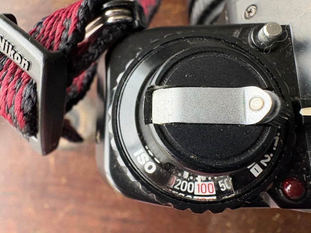 appareil photo reflex Photos/Video/TV