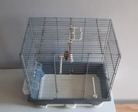  Cage de transport  
