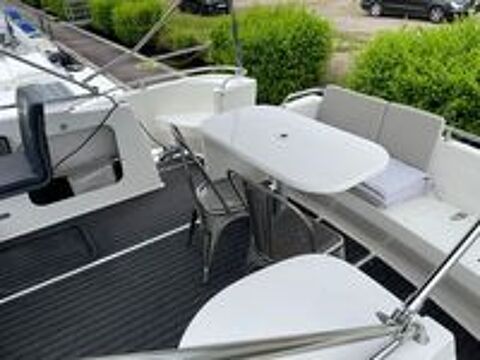 Bateau fluvial 2000 occasion 58000 Nevers