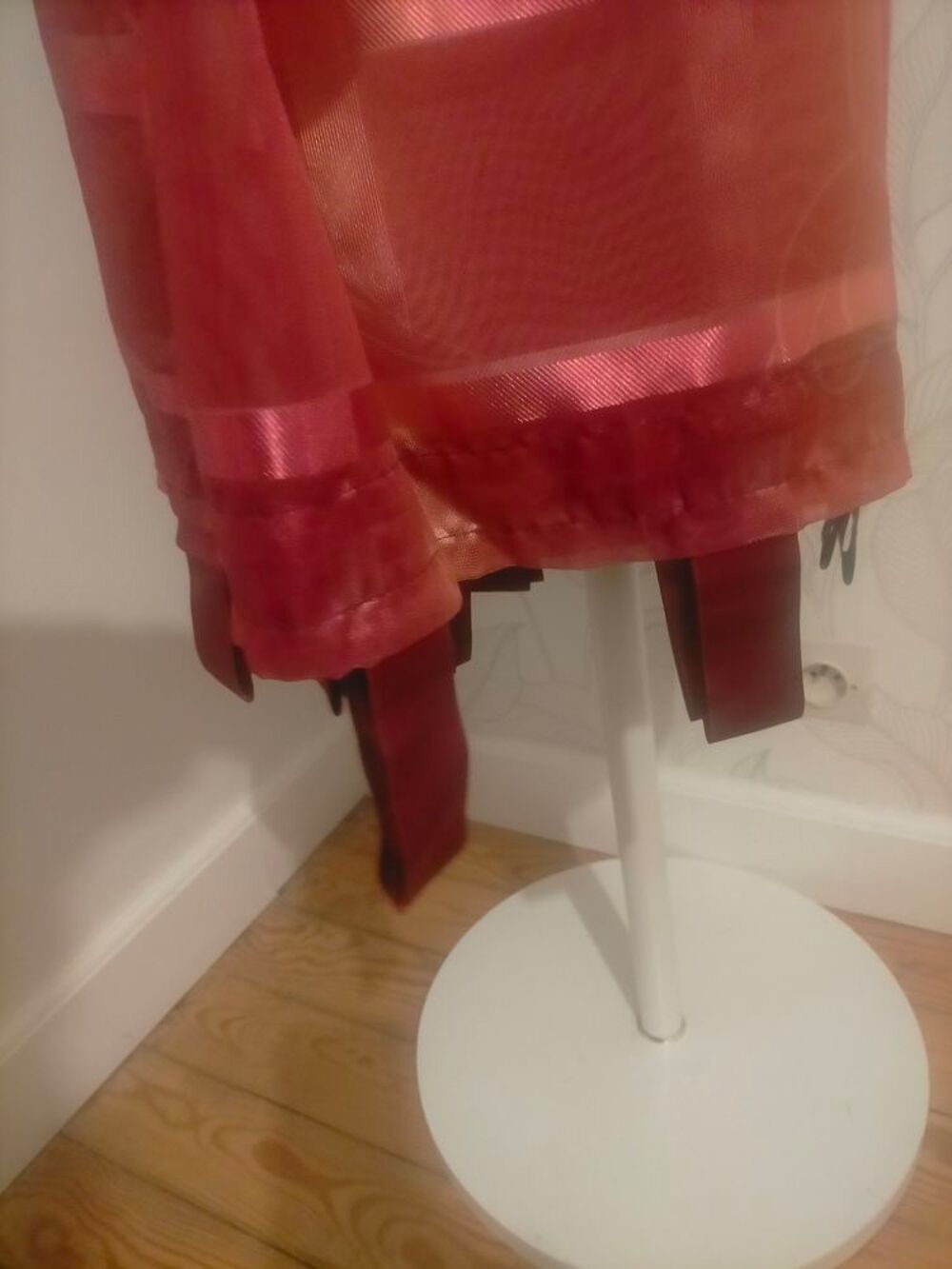 Rideaux Décoration