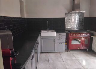  Maison � vendre 4 pi�ces 93 m�