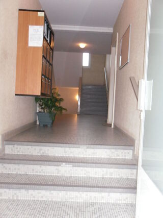  Appartement à vendre 3 pièces 56 m²