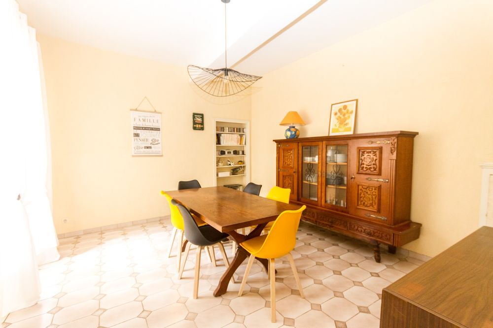 Vente Maison Grande maison  de village renovee Conilhac-corbi�res