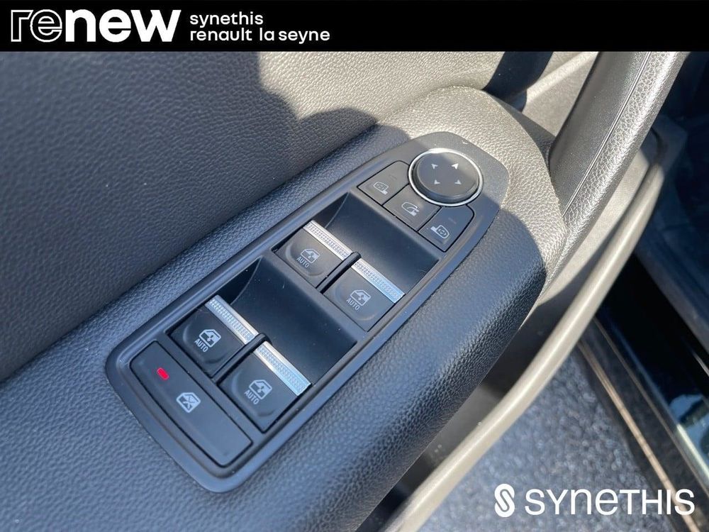 Captur E-Tech 145 - 21 Intens 2022 occasion 83500 La Seyne-sur-Mer