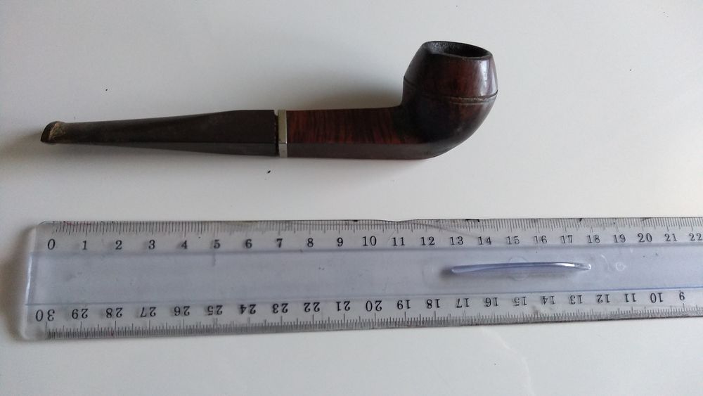 Pipe Dr Robert 