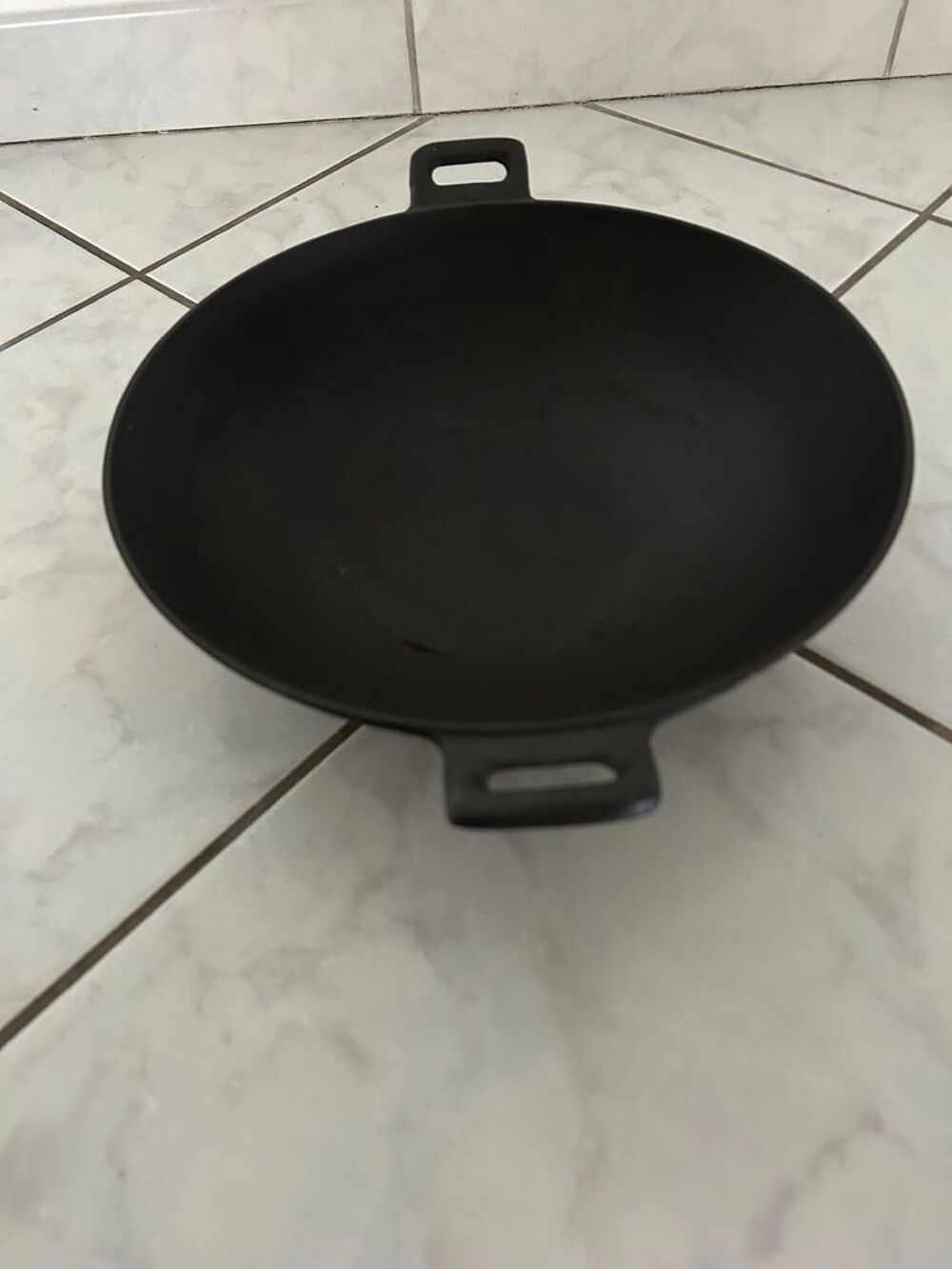 Wok Cuisine