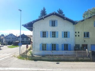  Maison � vendre 6 pi�ces 201 m�