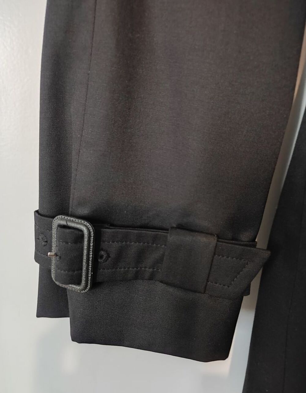 Achetez imper neuf caroll occasion annonce vente Nantes 44