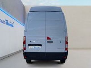 Master MASTER FGN TRAC F3500 L3H3 BLUE DCI 135 CONFORT 2024 occasion 42120 Le Coteau