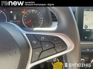 Clio V Clio TCe 100 GPL Evolution 2023 occasion 04100 Manosque