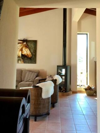  Villa à louer 4 pièces 100 m²