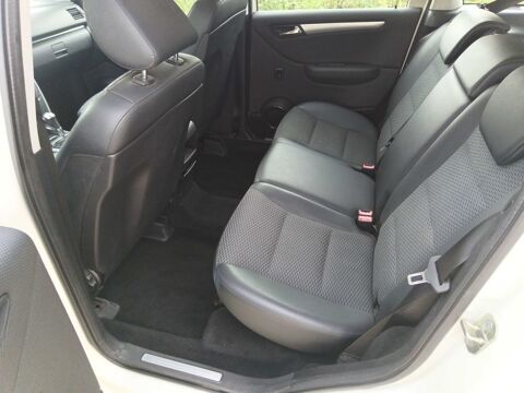 Mercedes classe b b200 cdi