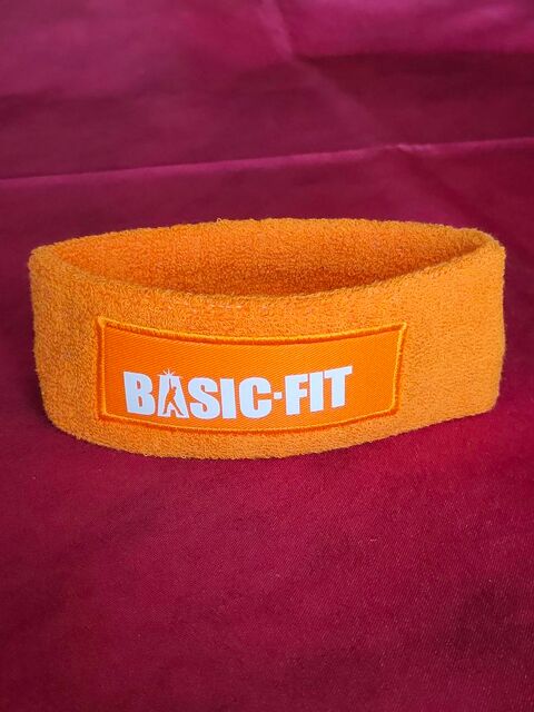 Serre-t�te basic-fit neuf jamais servi 3 Avermes (03)