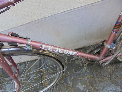 vélo homme 70 Beaucouzé (49)