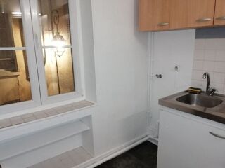  Appartement à louer 1 pièce 22 m²