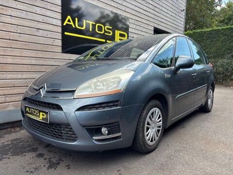 Citroen c4 picasso 1.6 HDI 110 FAP COLLECTION BMP6