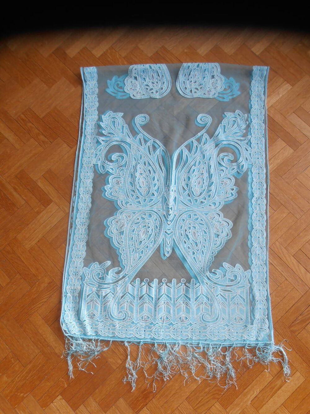 Etole bleu ciel 14 (79) Vêtements