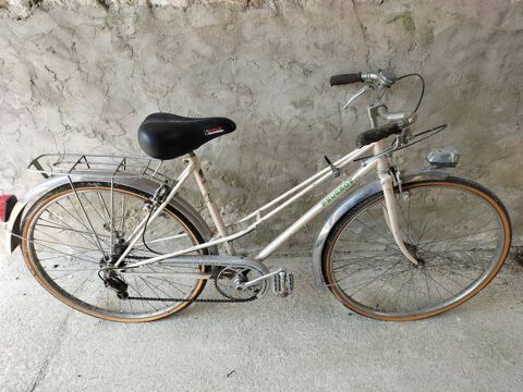V�lo PEUGEOT Beige 1 0 Ligueil (37)