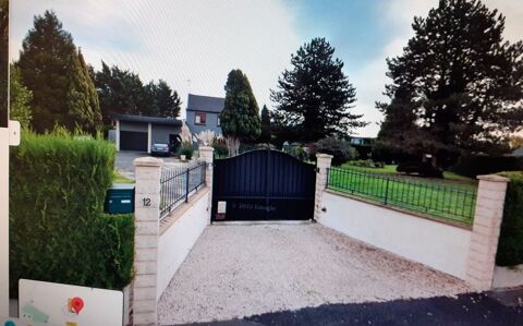   de particulier  particulier maison de 200 m2   Maison - 7 pice(s) - 200 m