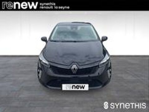 Clio V Clio E-Tech full hybrid 145 Evolution 2024 occasion 83500 La Seyne-sur-Mer