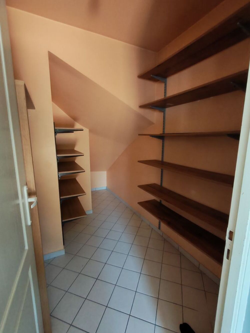 Location Maison Au calme, maison de 51 m² avec jardinet & terrasse, 2 Pk Luray