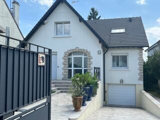  Maison  vendre 7 pices 225 m