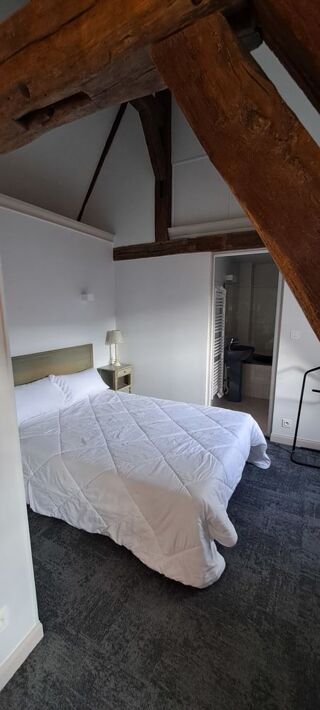  Appartement � louer 1 pi�ce 34 m�