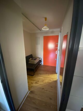  Appartement à vendre 1 pièce 20 m²