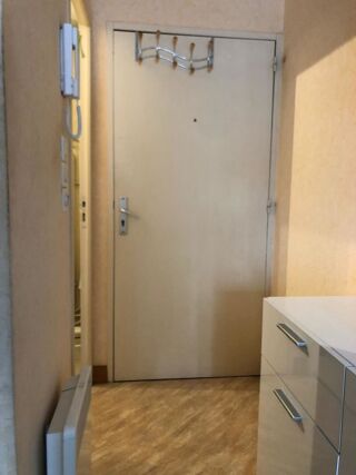  Appartement � louer 2 pi�ces 18 m�