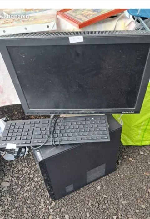 ordinateur complet packarbell Montauban (82)