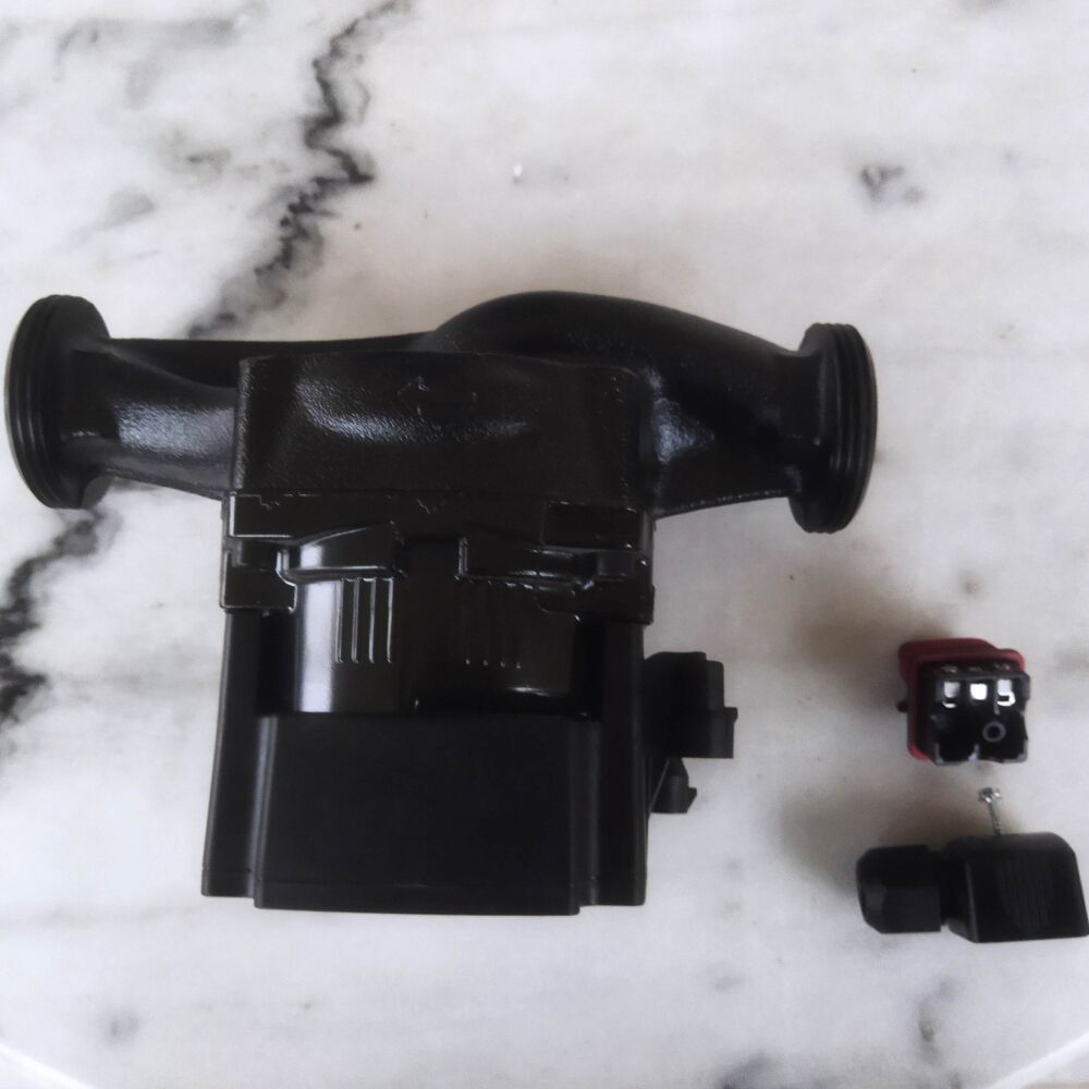 Circulateur Grundfos de chauffage ALPHA 1 L 25-40 180 Bricolage