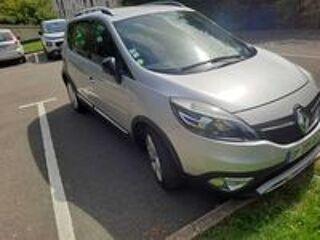 Sc&eacute;nic III Scenic dCi 130 Energy Bose Edition 2014 occasion 77600 Conches-sur-Gondoire