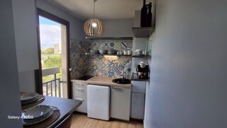 Appartement à vendre 1 pièce 26 m²