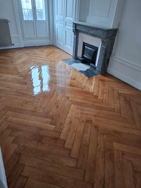 R&eacute;novation de parquets, pon&ccedil;age et vitrification
0 69150 D�cines-charpieu