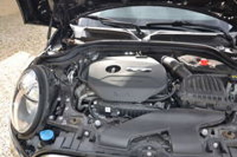 One Hatch 3 Portes 75 ch Pack Chili 2015 occasion 16000 Angoul&ecirc;me