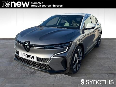 Annonce voiture Renault Mégane 25990 €