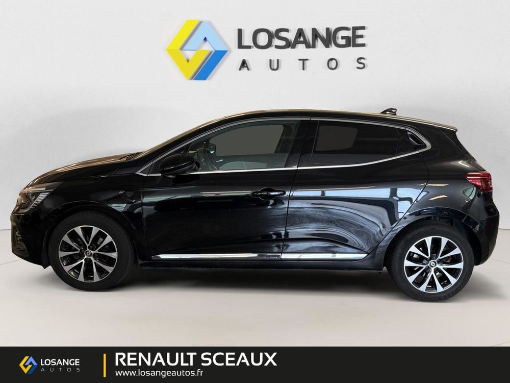 Clio V Clio TCe 90 Techno 2023 occasion 92330 Sceaux