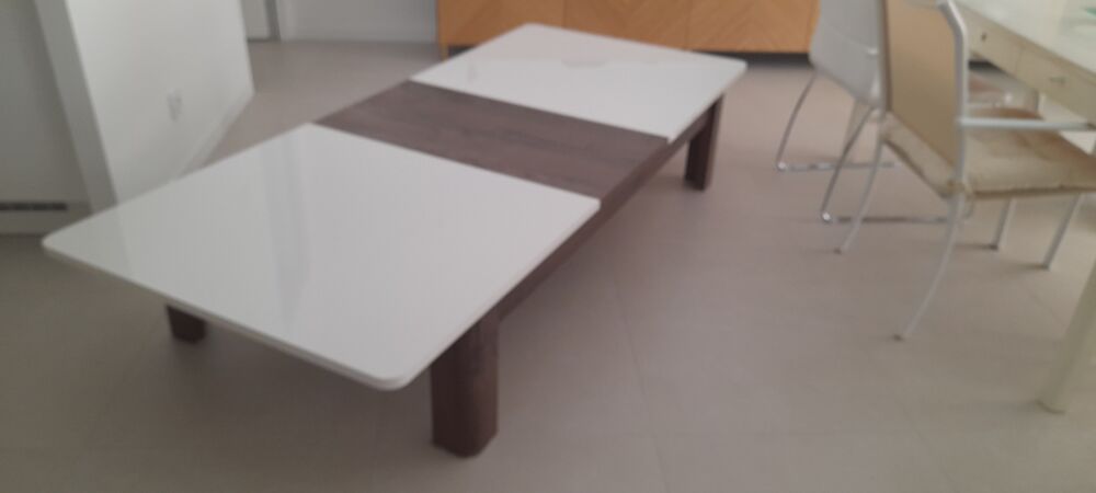 TABLE BASSE
Meubles