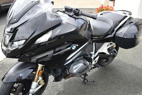 Moto BMW 2022 occasion Saintes 17100