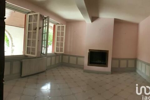   300m2 au coeur d'un village class,  20 mns Bayonne Maison - 12 pice(s) - 303 m