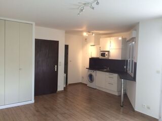  Appartement à louer 1 pièce 28 m² Neuilly-sur-marne